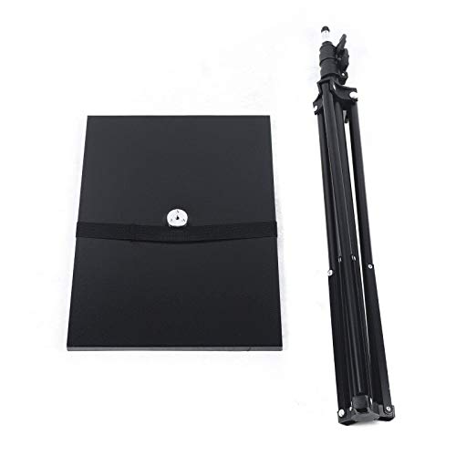 Soporte ajustable multipropósito para laptop y proyector miniatura 3