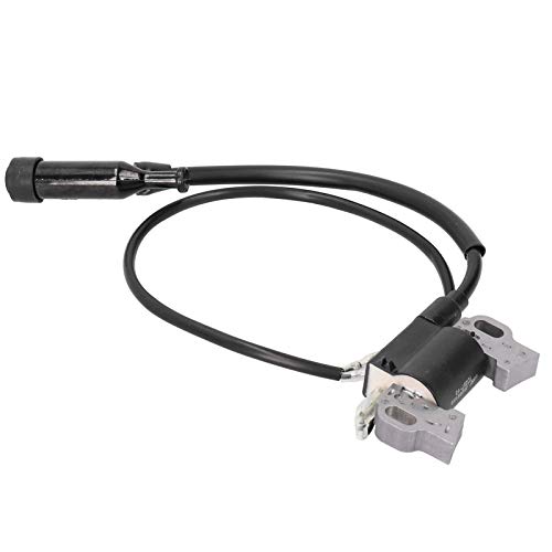 Bobine d'allumage de générateur avec module d'allumage pour moteur 190F - 7