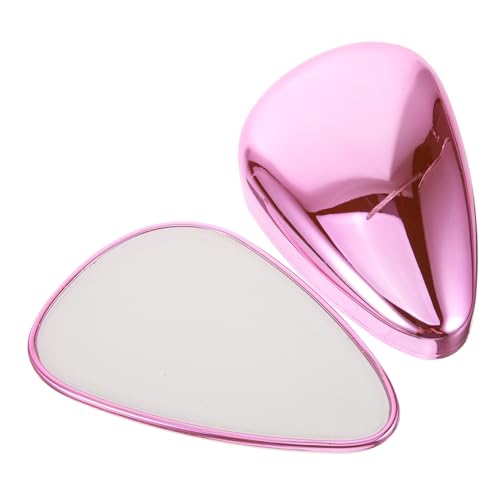 Beavorty Leg Care Tool Manual Hair Removal Device Exfoliating Hair Eraser for Home Use