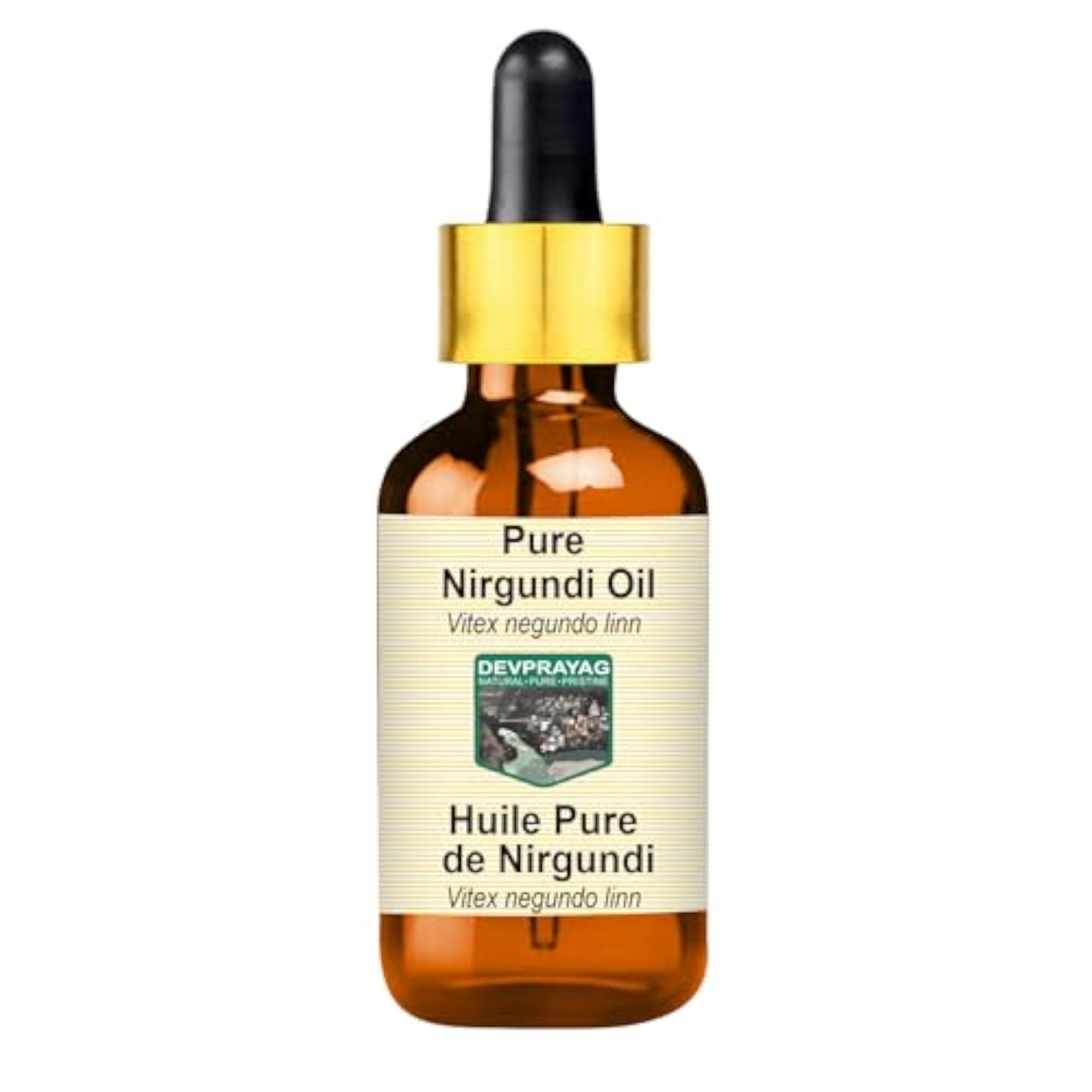 Shea Oil for Skin & Hair Routines, 200ml
