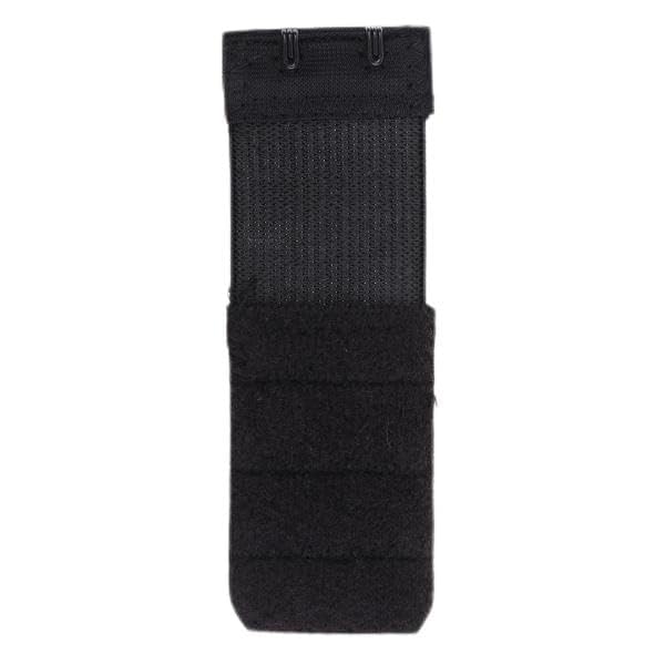 2x Adjustable Elastic Bra Extender 2 Hook Bra Extension Women Clothing Black|Clothing, Shoes & Accessories | Womens Clothing | Intimates & Sleep | Bras & Bra Sets-image-49