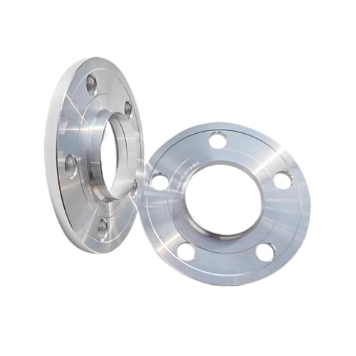 �ԗp�z�C�[���X�y�[�T�[�V�� �x���c�ɓK������ 66.6 �n�u�Z���g���b�N�����O 5X112 �z�C�[���X�y�[�T�[ 20mm 2���� 10���� 12x1.5�{���g C�N���X�ɓK������ AMG�ɓK������