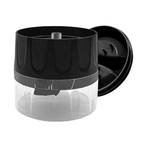 - Cortador en espiral, recipiente recogedor ajustable en espiral apto para lavavajillas | Cortador de calabacín, máquina de pasta, hogar, barbacoa, picnic, camping, dormitorio