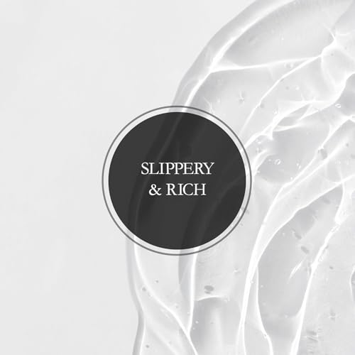 Image of FAV Water Based Anal Lube, Slippery and Rich Backdoor Personal Lubricant to Enhance Sex, for Men, Women, Couples, Toy Friendly and Condom Compatible, 12 Fl Oz