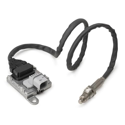 Capteur Nox défaillant sur Ram 2500 ? Commandez la sonde 68210084AA