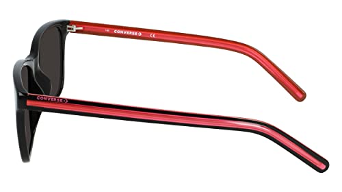 Sunglasses CONVERSE CV 506 S CHUCK 001 Black3