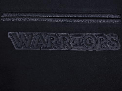 Image of Pro Standard Mens NBA Classic Varsity Jacket