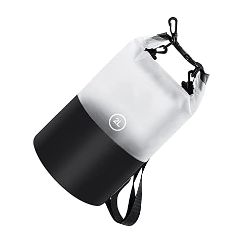 Dry Bag Collapsible Waterproof Bag Wear Resistant Dry Sack for Outdoor Cover