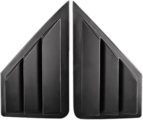 Aileron de voiture pour Toyota CHR 2016-2021 spoiler tuning de coffre