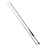 14-42 gr Daiwa - Canne Leurre Bait Casting Megaforce 702 H Fb - 2.13m - 138g - Puis.14-42g - Enc.213cm - MF702HFBAF