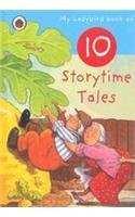 My Ladybird Book of 10 Storytime Tales