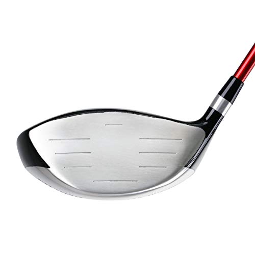 TEC Plus 460 cc Ti Matrix