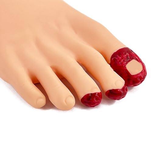 Simulateur de soins des pieds diabétiques modèle anatomique d'apprentissage - 5