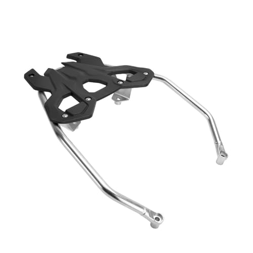 Support bagage arrière moto pour BMW Adventure F850GS F800GS F750GS 2018-2023