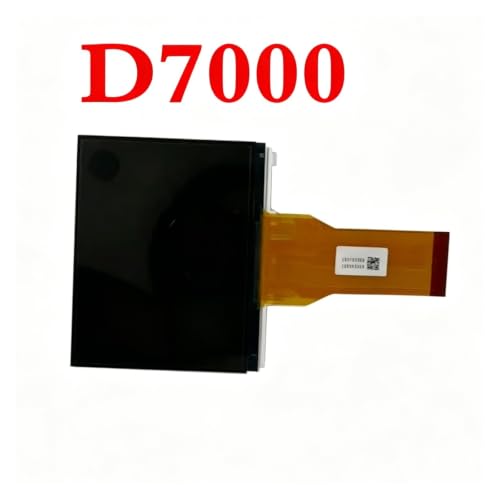 Reparación de pantalla para Nikon D7000 soluciona fallos de visualización 3