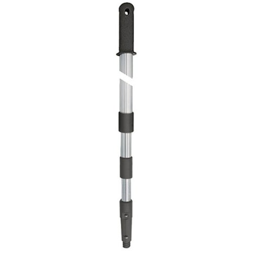 Image of Vermop 12930 Telescopic Pole Set 180 cm Anthracite Grey