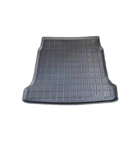 Tapis de sol de coffre Hyundai Ioniq 6 pour vos sorties et voyages