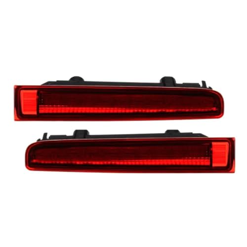 Troisième feu stop LED pour VW Transporter T5 T6 Caravelle Multivan 7E0945097