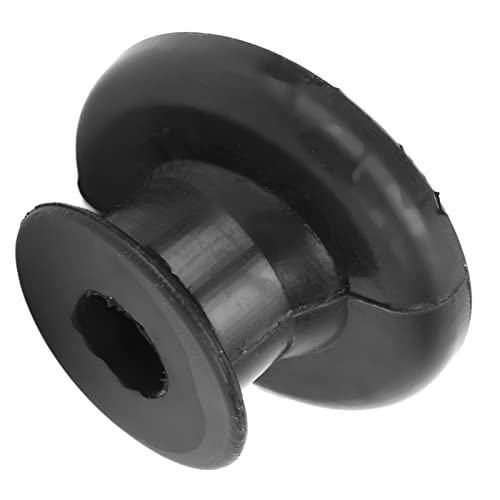 Image of Rear Wiper Grommet, Wiper Motor Grommet Correct Fit 1701120 Rear Window Wiper Grommet Durable for Car