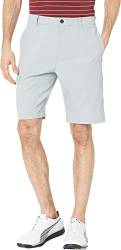 PUMA Golf 2019 Men's Jackpot Short, Quarry, 38