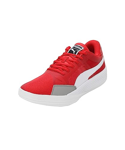Image of Puma Unisex Adult Clyde AllPro Team Basketball Shoe
