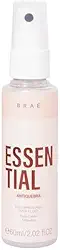 BRAÉ Essential Antiquebra Fluido Capilar 60ml - Hair Treatment Anti-Breakage, Fortalecimento e Proteção Térmica - Não Oleoso