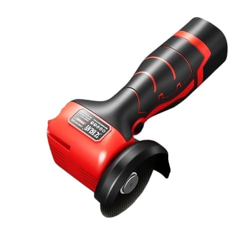 Amoladora angular de 16.8V con 28000RPM para corte de diamante 4