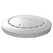Edimax CAP1300 - 2 x 2 Punto di accesso PoE dual-band Wave 2 AC1300 montaggio a soffitto immagine
