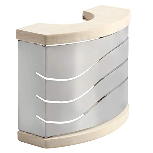 Abat-jour de Sauna, Remplacement d'abat-Jour de Sauna Abat-jour de Lampe anti-explosion pour Sauna Accessoires, 24 x19m