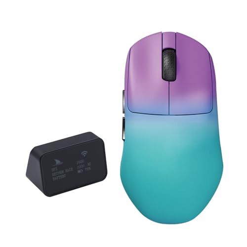 Darmoshark N7 ブラック マウス本体 Darmoshark N7 ブラック マウス本体 Amazon | KDSTROE(小さな店