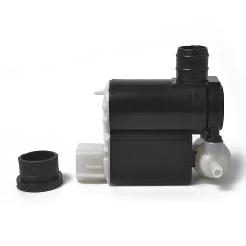 Moteur essuie-glace arrière répare vitre bloquée sur Hyundai Santa Fe Tucson 98510-2C100