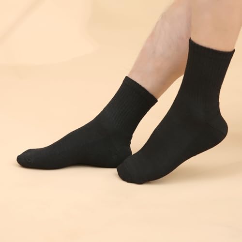 Low Cut Socks for Women Yoga Pilates Barre Workouts Stretch Activewear Socks for Home Fitness, Available in 1, 2, 3 Pairs2