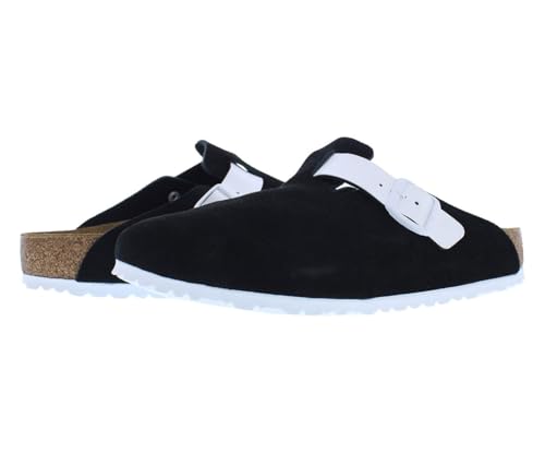 Image of Birkenstock Boston BS Unisex Shoes