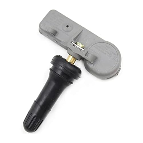 Valves TPMS Acadia Sierra 2009-2014 pour sécuriser les trajets en famille