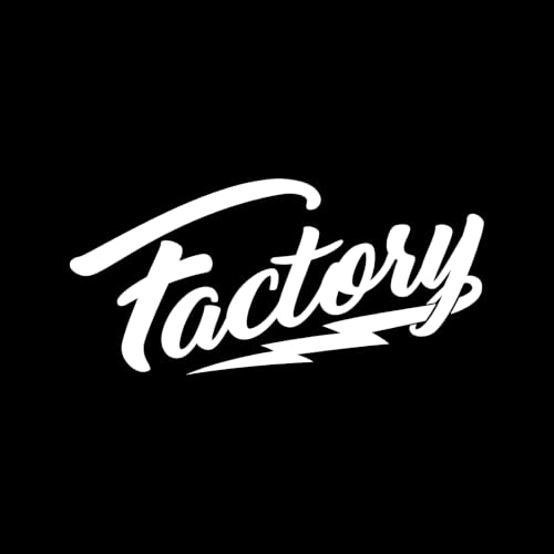 Factory Church Podcast Por Factory Church arte de portada