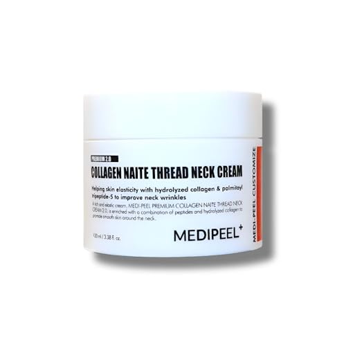 MEDIPEEL メディピール プレミアム2.0 ネッククリーム 100ml [並行輸入品] 韓国コスメのサムネイル