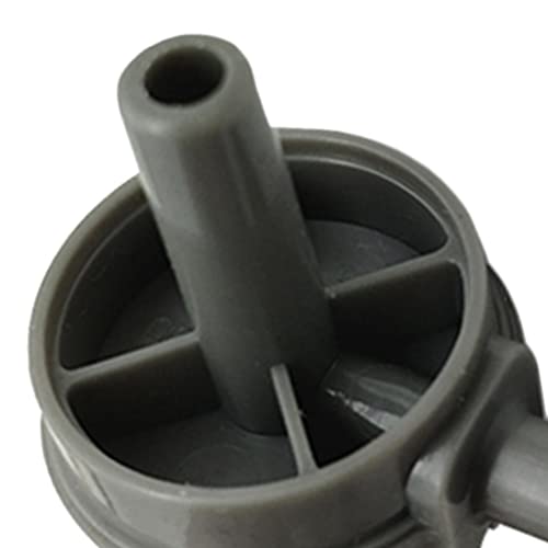 Image of ATORSE Universal Blood Pressure Monitor Extension Tube Cuff Connector Accessory 02