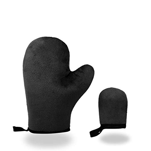Features a Using natural and recyclable fabrics and materials suitable for all skin types b Glide across the skin ensure