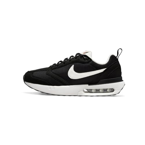 Nike DH3157 AIR MAX Dawn (GS) Herren Black/Summit White-METALLIC...
