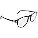 Eyeglasses Tom Ford FT 5803 -B 001 Shiny Black,