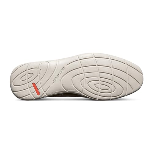 Image of Rockport Men's Garett Plain Toe Oxford