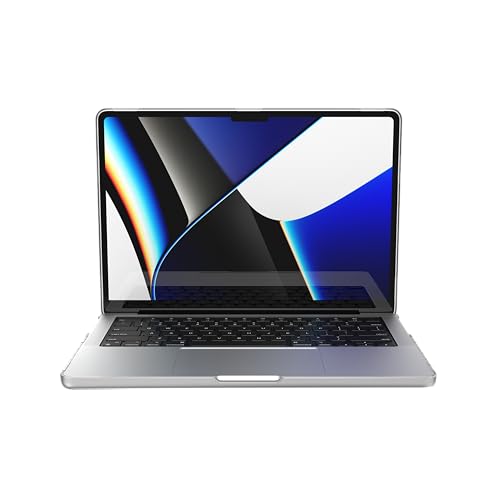 Speck SmartShell notebook case 35.6 cm (14") Hardshell case Transparent, 14 inches - Image 4