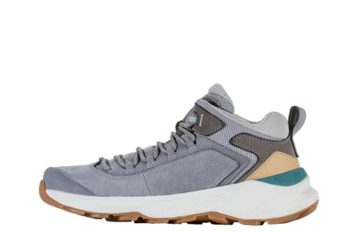 Image of Oboz Women's Cottonwood Mid B-DRY Hiking Boot