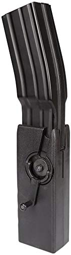 NC Airsoft BB - Caricatore rapido a manovella, tattico M4 manuale manovella acceleratore-6MM 1000 round