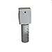General Eastern P40250142 HumiTrac Humidity/Temperature Transmitter, Wall Mount 2% RH, 0-50, NIST