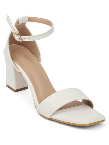 Image of Iconics Women's Icn-mu-w-08 Heeled Sandal