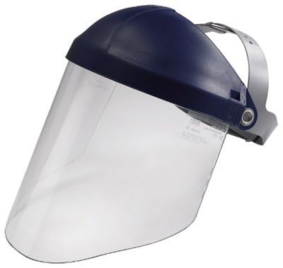 3M 90028H1-DC Professional Face Shield - Quantity 5