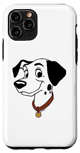 Coque iPhone 11 Pro Pongo Disney pour retrouver vos souvenirs d'enfance