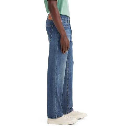 Image of Levi's Men's 559 Relaxed Straight Jeans (Also Available in Big & Tall)