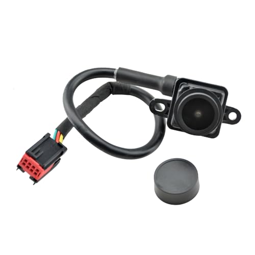 Caméra de recul 56054058AH pour C-hrysler 300 et Dodge Charger 2011-2014
